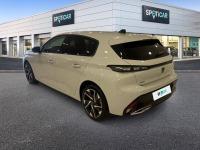Peugeot 308 5P  Hybrid MHEV 145 e-DCS6 Allure