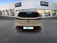 Peugeot 308 5P  Hybrid MHEV 145 e-DCS6 Allure