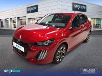 Peugeot 208 HYBRID 100 eDCS6 Allure