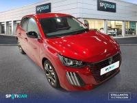 Peugeot 208 HYBRID 100 eDCS6 Allure