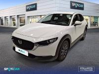 Mazda Cx-30 2.5L e-SKYACT G MHEV 103kW  AT Prime-Line