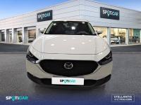 Mazda Cx-30 2.5L e-SKYACT G MHEV 103kW  AT Prime-Line