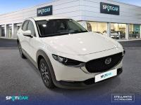 Mazda Cx-30 2.5L e-SKYACT G MHEV 103kW  AT Prime-Line