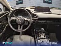 Mazda Cx-30 2.5L e-SKYACT G MHEV 103kW  AT Prime-Line