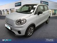 Leapmotor T03 T03 BEV 37.3kWh  Auto Design