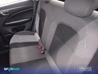 Leapmotor T03 T03 BEV 37.3kWh  Auto Design