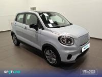 Leapmotor T03 T03 BEV 37.3kWh  Auto Design