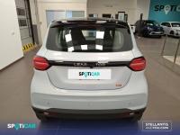 Leapmotor T03 T03 BEV 37.3kWh  Auto Design