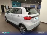 Leapmotor T03 T03 BEV 37.3kWh  Auto Design