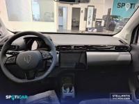 Leapmotor T03 T03 BEV 37.3kWh  Auto Design