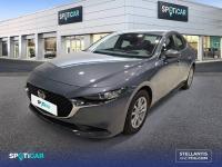 Mazda 3 2.5L E-SKY G MHEV 103kW 6AT Prime-Line