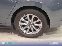 Mazda 3 2.5L E-SKY G MHEV 103kW 6AT Prime-Line