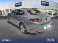 Mazda 3 2.5L E-SKY G MHEV 103kW 6AT Prime-Line