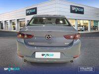Mazda 3 2.5L E-SKY G MHEV 103kW 6AT Prime-Line