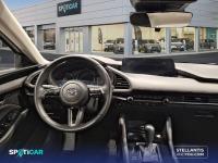 Mazda 3 2.5L E-SKY G MHEV 103kW 6AT Prime-Line