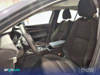 Mazda 3 2.5L E-SKY G MHEV 103kW 6AT Prime-Line