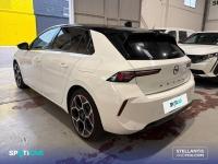 Opel Astra 1.6T Hybrid 132kW (180CV)  Auto GS