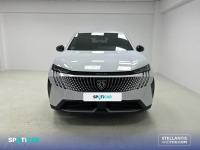 Peugeot 3008 1.2 100KW  eDCS6 Allure