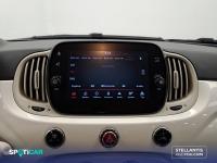 Fiat 500 1.0 Hybrid 51KW (70 CV) Dolcevita