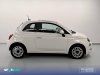 Fiat 500 1.0 Hybrid 51KW (70 CV) Dolcevita