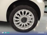 Fiat 500 1.0 Hybrid 51KW (70 CV) Dolcevita