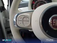 Fiat 500 1.0 Hybrid 51KW (70 CV) Dolcevita