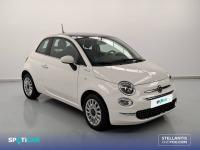 Fiat 500 1.0 Hybrid 51KW (70 CV) Dolcevita
