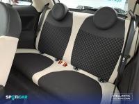 Fiat 500 1.0 Hybrid 51KW (70 CV) Dolcevita