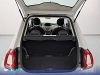 Fiat 500 1.0 Hybrid 51KW (70 CV) Dolcevita