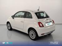 Fiat 500 1.0 Hybrid 51KW (70 CV) Dolcevita