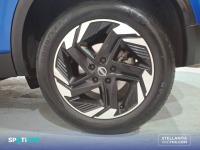 Nissan Qashqai DIG-T 116kW CVT N-Connecta