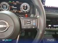 Nissan Qashqai DIG-T 116kW CVT N-Connecta