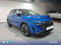 Nissan Qashqai DIG-T 116kW CVT N-Connecta
