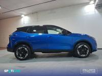 Nissan Qashqai DIG-T 116kW CVT N-Connecta