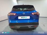 Nissan Qashqai DIG-T 116kW CVT N-Connecta