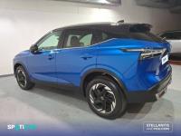 Nissan Qashqai DIG-T 116kW CVT N-Connecta