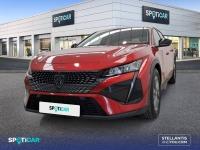 Peugeot 408 408  HYBRID 136 eDCS6 Allure