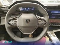 Peugeot 408 408  HYBRID 136 eDCS6 Allure