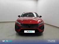 Peugeot 408 408  HYBRID 136 eDCS6 Allure