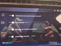 Peugeot 408 408  HYBRID 136 eDCS6 Allure