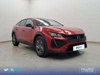 Peugeot 408 408  HYBRID 136 eDCS6 Allure