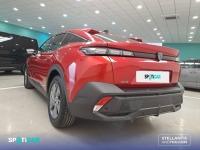 Peugeot 408 408  HYBRID 136 eDCS6 Allure