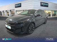 Kia Xceed 1.6 GDi PHEV 104kW (141CV) eTech