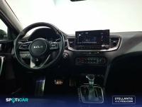 Kia Xceed 1.6 GDi PHEV 104kW (141CV) eTech