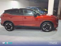 Nissan Qashqai DIG-T 103kW N-Connecta