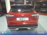 Nissan Qashqai DIG-T 103kW N-Connecta