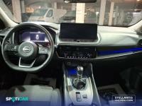 Nissan Qashqai DIG-T 103kW N-Connecta