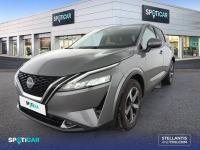 Nissan Qashqai DIG-T 103kW N-Connecta