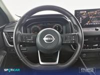 Nissan Qashqai DIG-T 103kW N-Connecta