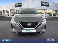 Nissan Qashqai DIG-T 103kW N-Connecta